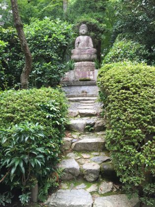 Ryoan-ji Temple garden kyoto (1)