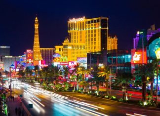 las vegas things not to do