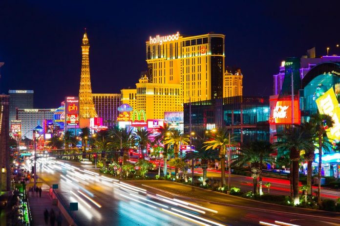 las vegas things not to do