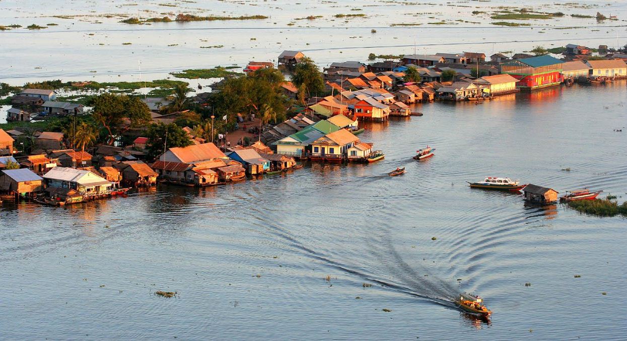 tonle sap lake 2