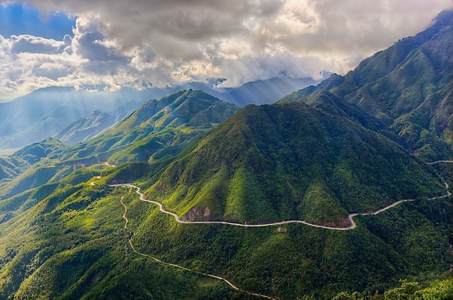 tram ton pass