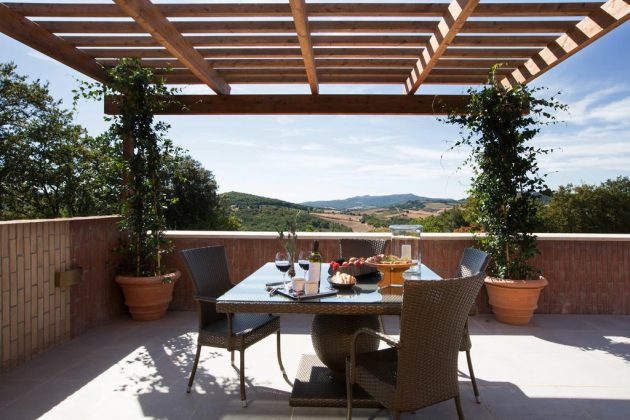 castello di casole tuscany