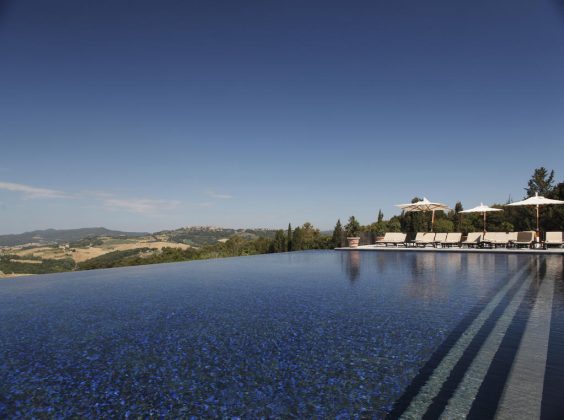 castello di casole tuscany
