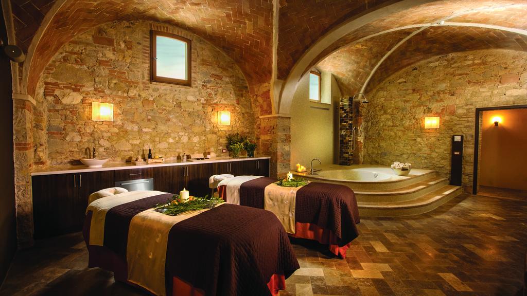 castello di casole tuscany