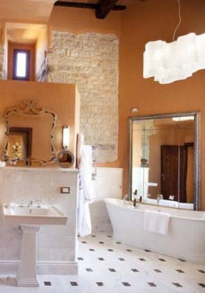castello di casole tuscany
