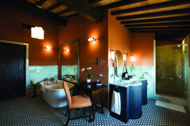 castello di casole tuscany
