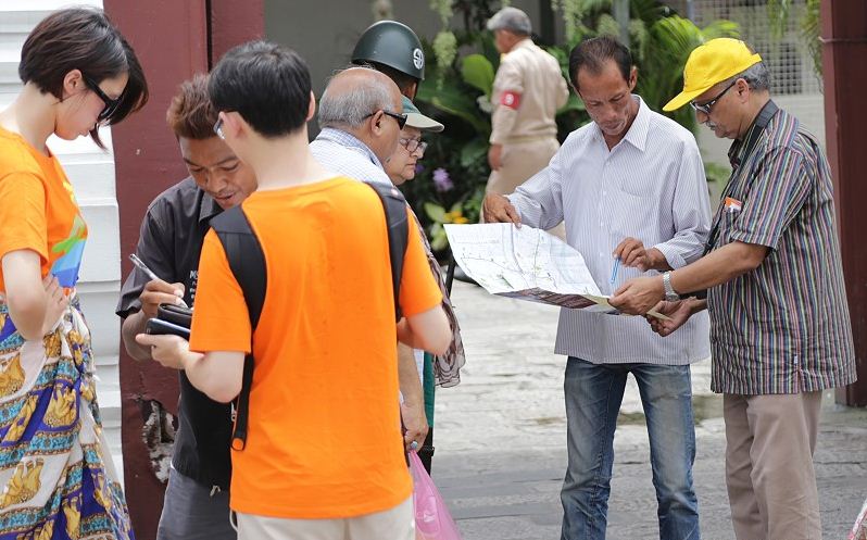 bangkok scams