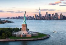 statue of liberty