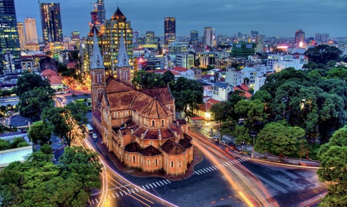 saigon travel blog saigon travel blog