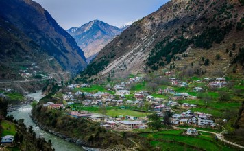 Top 10 most beautiful places in the world you must visit