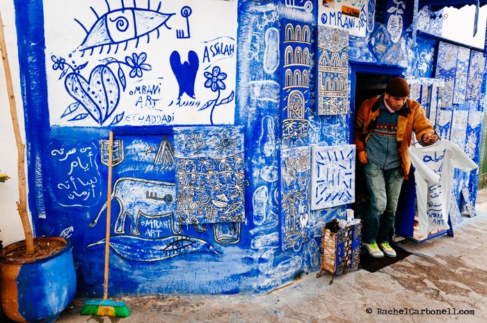Asilah morocco 4