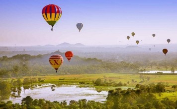 Sri Lanka luxury travel — 12 luxury experiences you must try in Sri Lanka