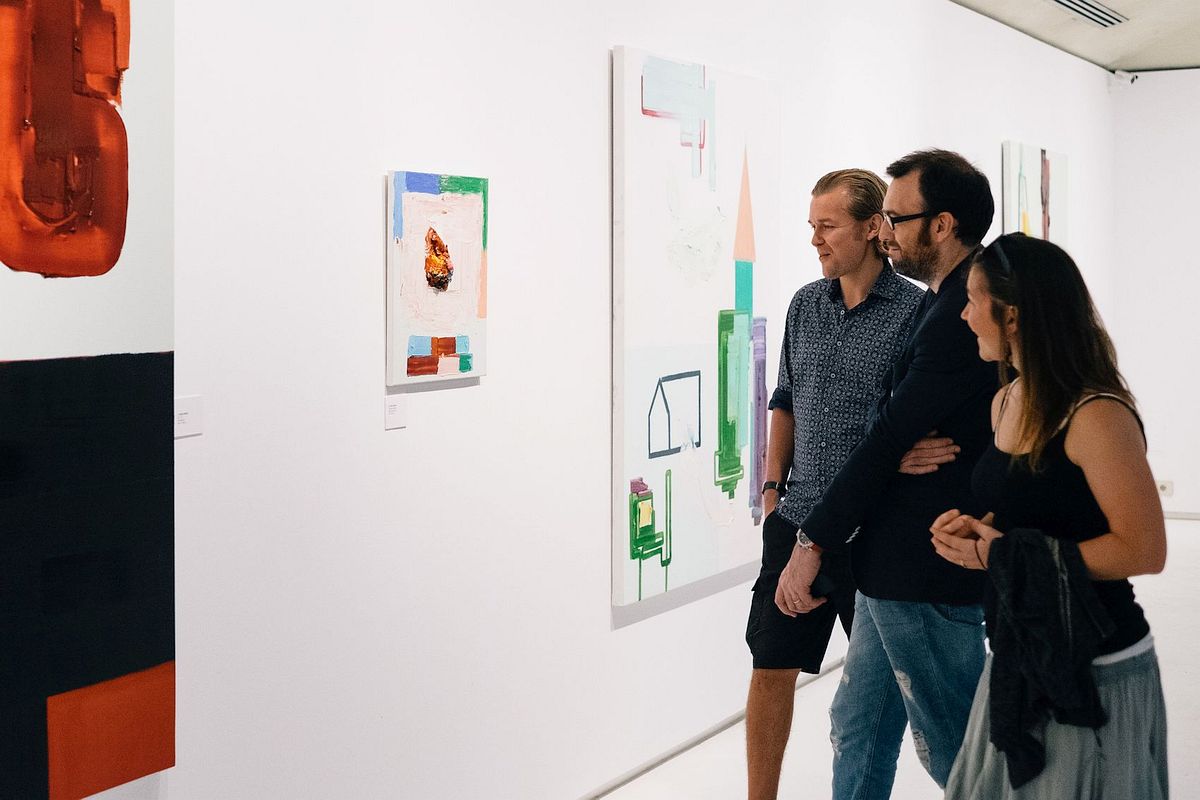 Contemporary-art-tour-Barcelona spain