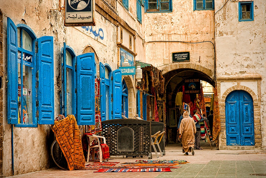 Essaouira morocco 2