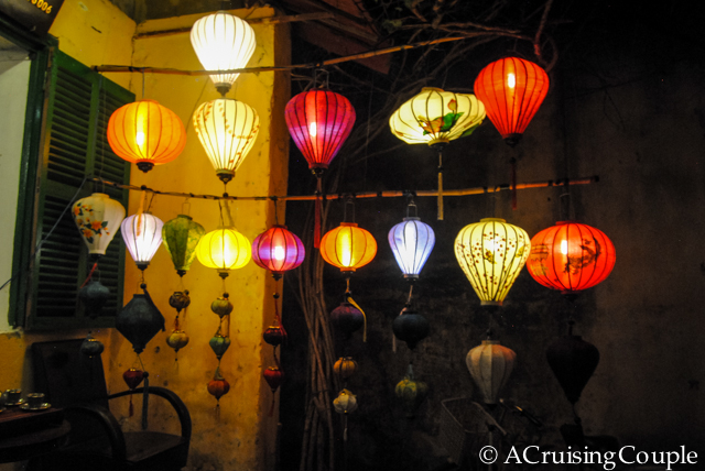 Hoi An Lantern