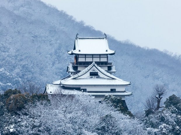Inuyama-Castle-cr-getty