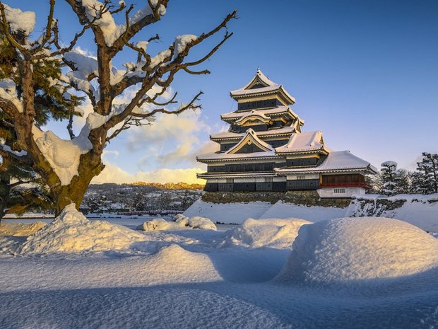 Matsumoto-castle-cr-getty