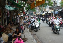 9 unusual attractions in Hanoi that the locals recommend you to discover