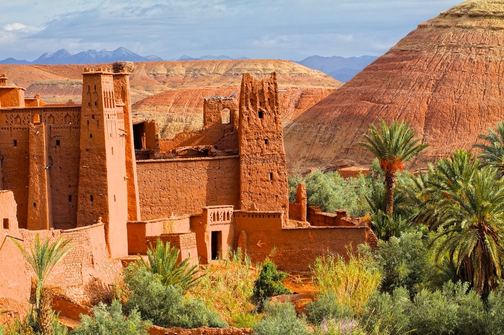 Ouarzazate morocco travel guides 3