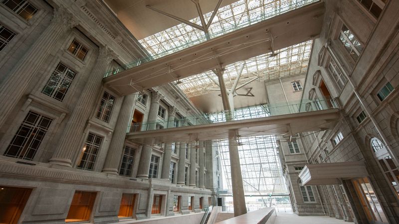 Photo by National Gallery Singapore