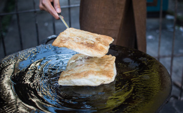 Yangon street food guide — 10 best street foods in Yangon you must-try