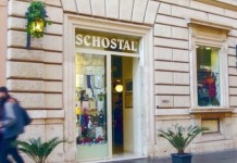 4 Rome souvenir shops where you can grab a unique Italian souvenir Schostal.