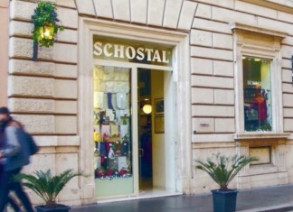 Schostal.
