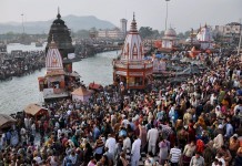 When to visit India? — Best time to visit India by Indian festival celebrations