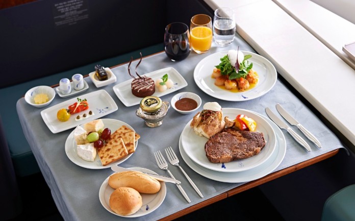 Courtesy of Korean Air