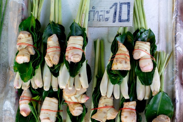 Tom Yam Packages for cooking soup