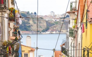 Lisbon weekend break — How to spend weekend in Lisbon?