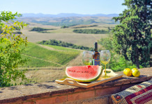 Villa Della Toscana