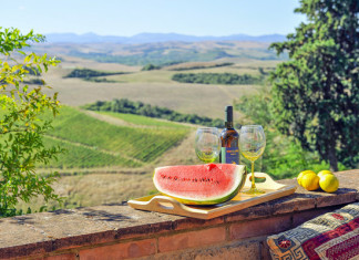 Villa Della Toscana