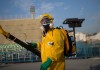 What travelers need to know about the Zika virus and dengue