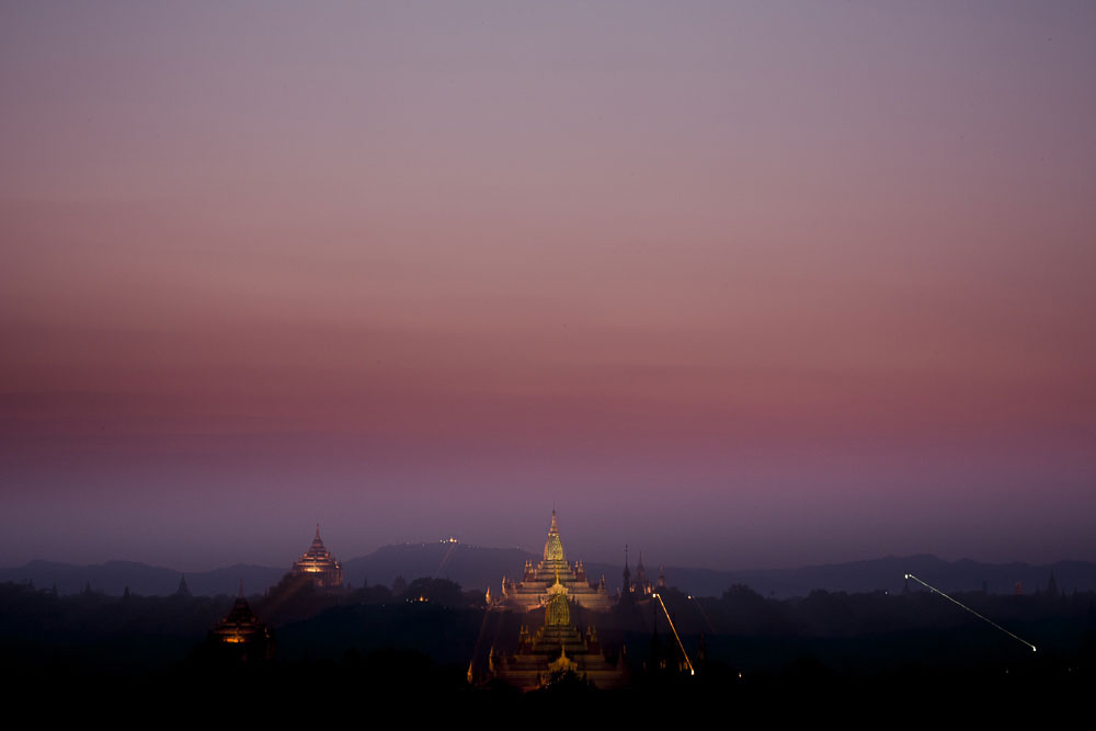 Photo by Thang Le
