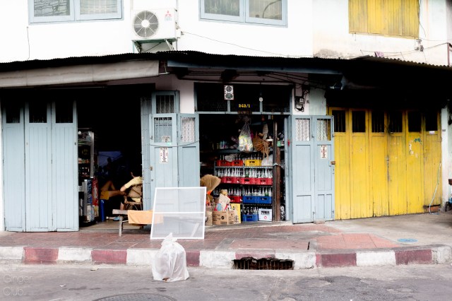 More street views