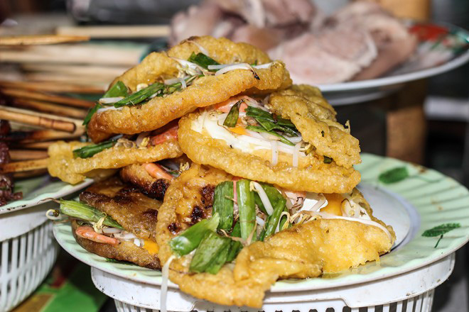 Banh khoai