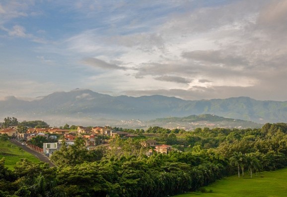 Costa Rica, Central America