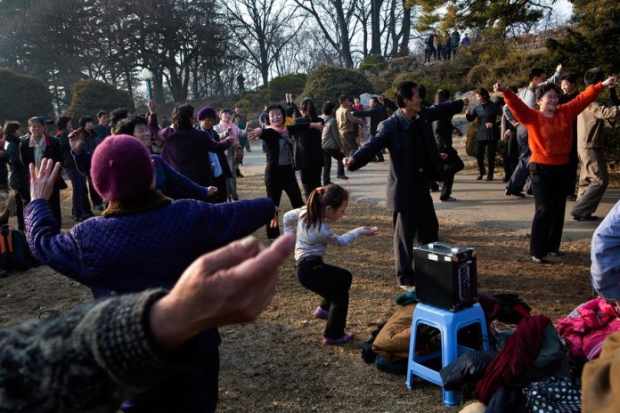 daily life of north korea photos (6)