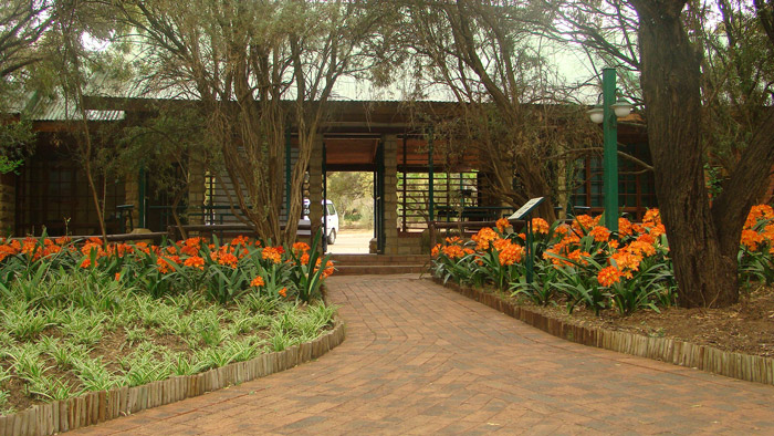 free-state-botanic garden south africa