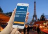 GoEuro app review — This app helps you plan your transportation accross Europe GoEuro App. Photo iphoned.nl