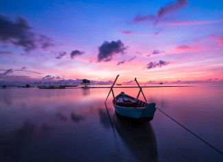 Ham Ninh, Phu Quoc