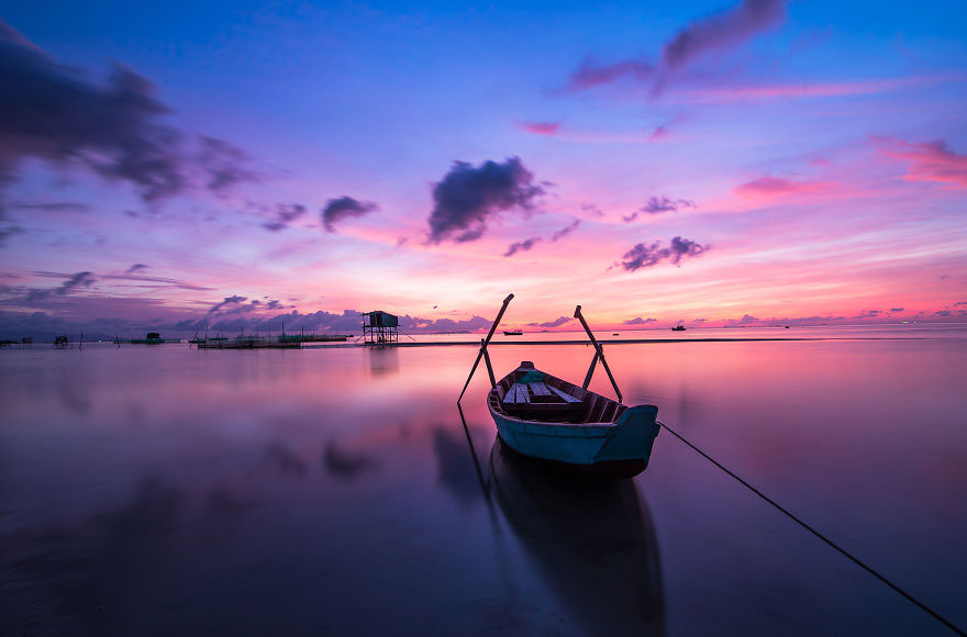 Ham Ninh, Phu Quoc