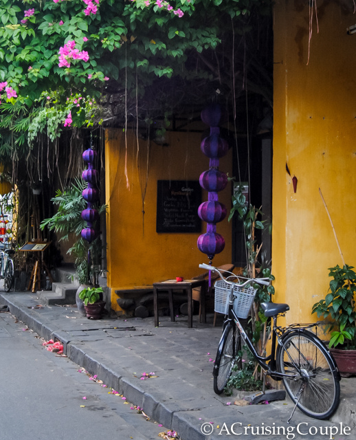 Hoi An Lanterns