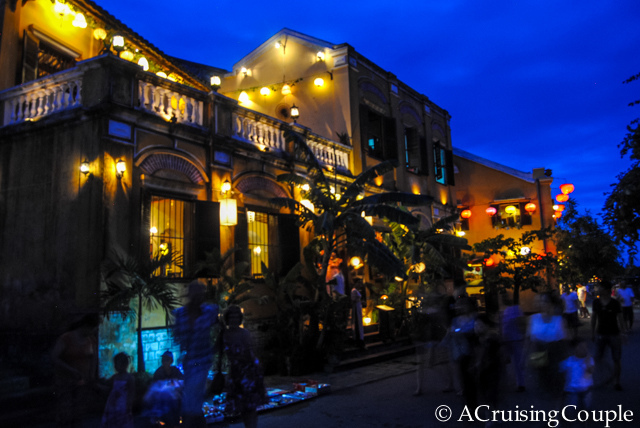 hoi an nights lantern quang nam vietnam travel (1)