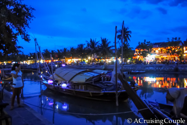 hoi an nights lantern quang nam vietnam travel (3)