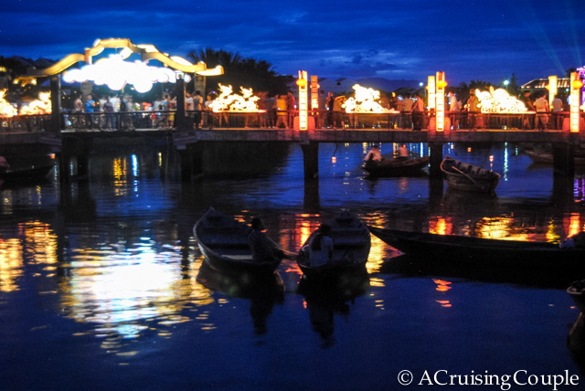 Hoi An Bridge