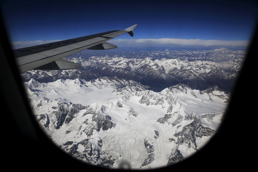 Damir Sagolj/Reuters