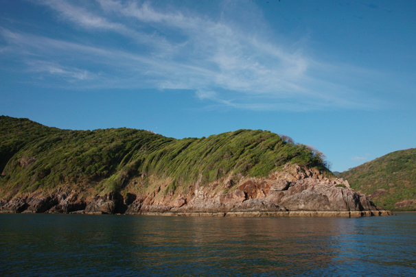 Pristine Con Dao