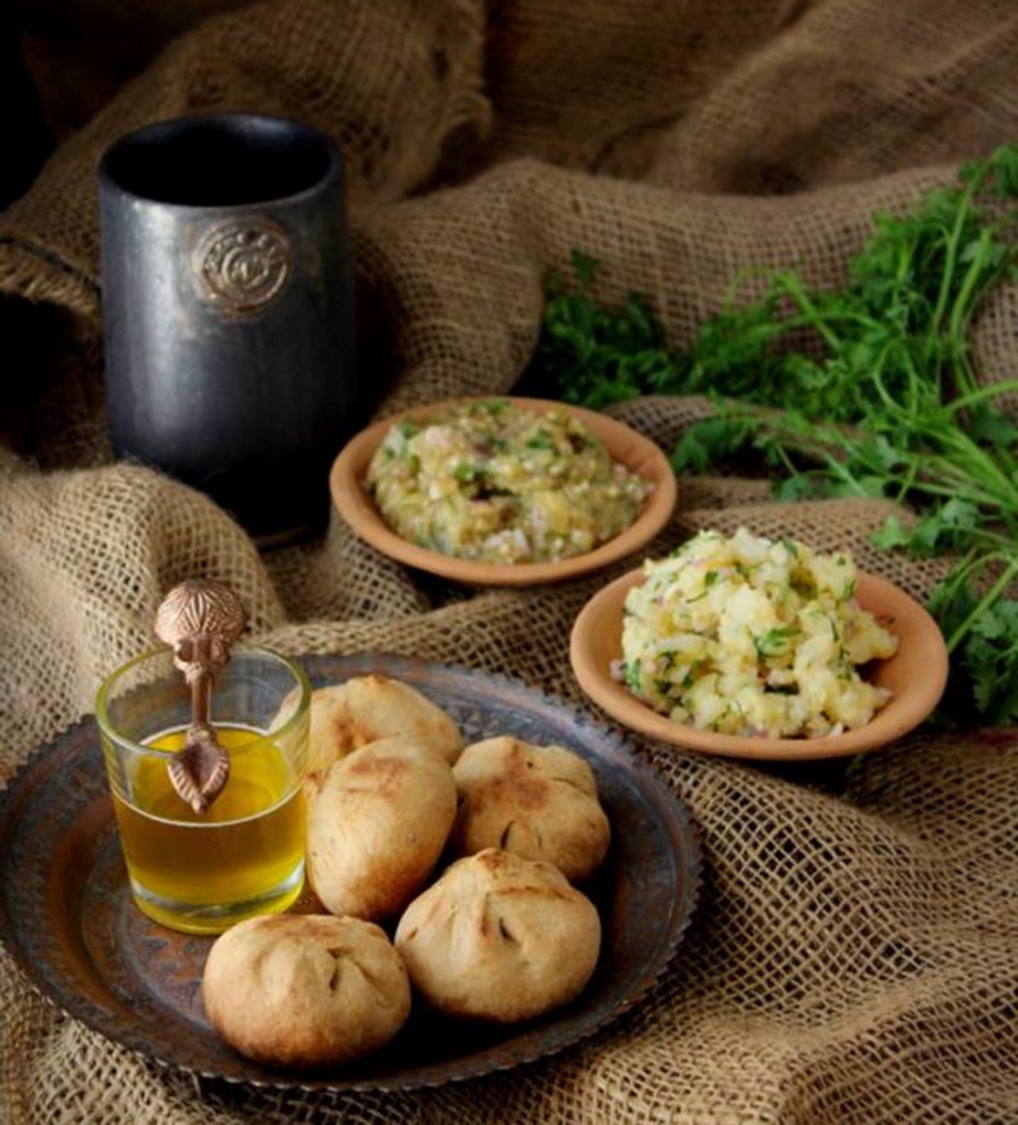 litti-chokha-in-patna-best-street-food-in-india